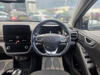 HYUNDAI IONIQ IONIQ Premium BEV 5dr