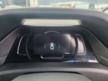 HYUNDAI IONIQ IONIQ Premium BEV 5dr