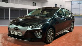 HYUNDAI IONIQ IONIQ Premium BEV 5dr