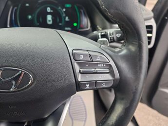 HYUNDAI IONIQ IONIQ Premium BEV 5dr