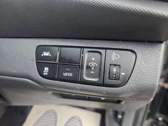 HYUNDAI IONIQ IONIQ Premium BEV 5dr