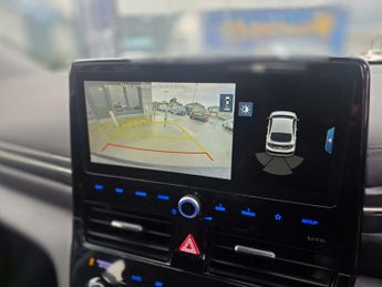 HYUNDAI IONIQ IONIQ Premium BEV 5dr