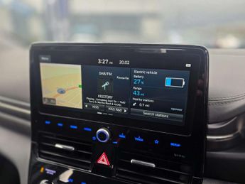 HYUNDAI IONIQ IONIQ Premium BEV 5dr