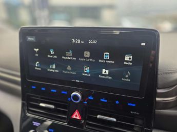 HYUNDAI IONIQ IONIQ Premium BEV 5dr