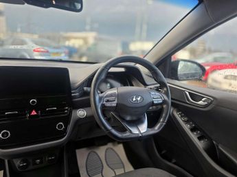 HYUNDAI IONIQ IONIQ Premium BEV 5dr