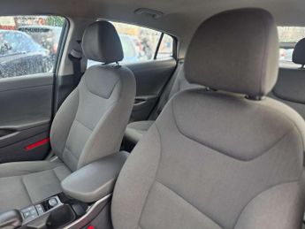 HYUNDAI IONIQ IONIQ Premium BEV 5dr