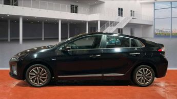 HYUNDAI IONIQ IONIQ Premium BEV 5dr