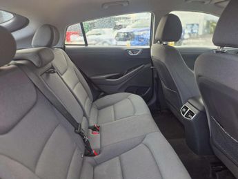 HYUNDAI IONIQ IONIQ Premium BEV 5dr