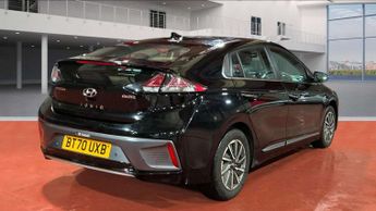 HYUNDAI IONIQ IONIQ Premium BEV 5dr