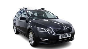 Skoda Octavia 2.0 TDI SE L Estate 5dr Diesel DSG Euro 6 (s/s) (150 ps)