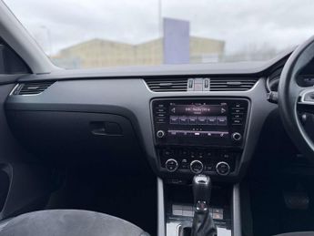 SKODA OCTAVIA 2.0 TDI SE L Estate 5dr Diesel DSG Euro 6 (s/s) (150 ps)