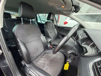 SKODA OCTAVIA 2.0 TDI SE L Estate 5dr Diesel DSG Euro 6 (s/s) (150 ps)