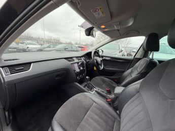 SKODA OCTAVIA 2.0 TDI SE L Estate 5dr Diesel DSG Euro 6 (s/s) (150 ps)