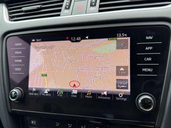 SKODA OCTAVIA 2.0 TDI SE L Estate 5dr Diesel DSG Euro 6 (s/s) (150 ps)