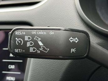 SKODA OCTAVIA 2.0 TDI SE L Estate 5dr Diesel DSG Euro 6 (s/s) (150 ps)