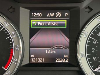 SKODA OCTAVIA 2.0 TDI SE L Estate 5dr Diesel DSG Euro 6 (s/s) (150 ps)
