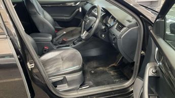 SKODA OCTAVIA 2.0 TDI SE L Estate 5dr Diesel DSG Euro 6 (s/s) (150 ps)