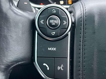 LAND ROVER RANGE ROVER 3.0 Range Rover Vogue TDV6 Auto 4WD 5dr