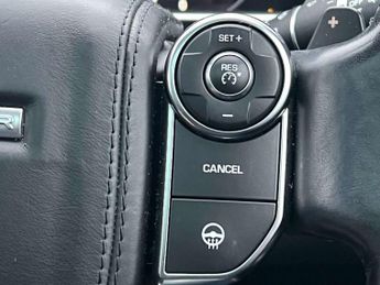 LAND ROVER RANGE ROVER 3.0 Range Rover Vogue TDV6 Automatc 4WD 5dr - NATIONAL DELIVERY*