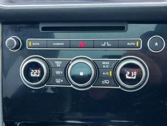 LAND ROVER RANGE ROVER 3.0 Range Rover Vogue TDV6 Automatc 4WD 5dr - NATIONAL DELIVERY*