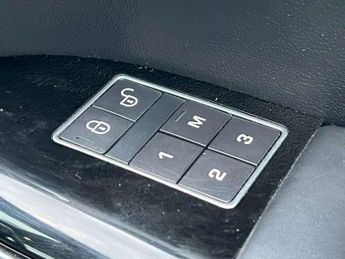 LAND ROVER RANGE ROVER 3.0 Range Rover Vogue TDV6 Automatc 4WD 5dr - NATIONAL DELIVERY*