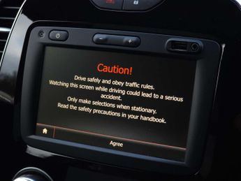 RENAULT CAPTUR 1.5 Captur Iconic dCi Auto 5dr