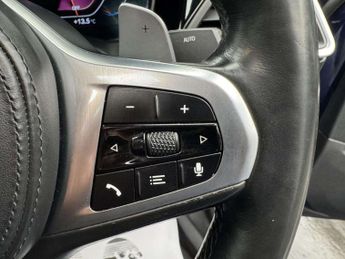 BMW 3 SERIES 3.0 M340d MHT Saloon 4dr Diesel Hybrid Auto xDrive Euro 6 (s/s) 