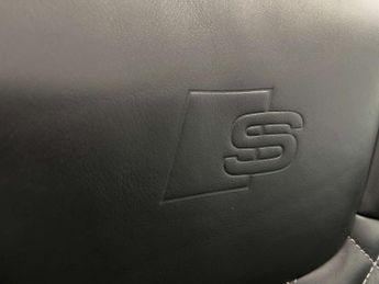 Audi SQ5 3.0 SQ5 TFSI Quattro Auto 4WD 5dr