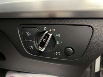 Audi SQ5 3.0 SQ5 TFSI Quattro Auto 4WD 5dr