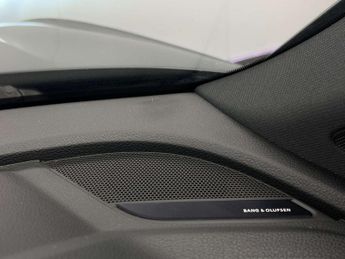 Audi SQ5 3.0 SQ5 TFSI Quattro Auto 4WD 5dr