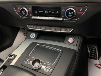 Audi SQ5 3.0 SQ5 TFSI Quattro Auto 4WD 5dr