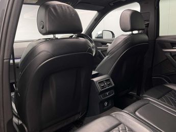 Audi SQ5 3.0 SQ5 TFSI Quattro Auto 4WD 5dr