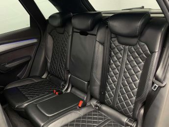 Audi SQ5 3.0 SQ5 TFSI Quattro Auto 4WD 5dr