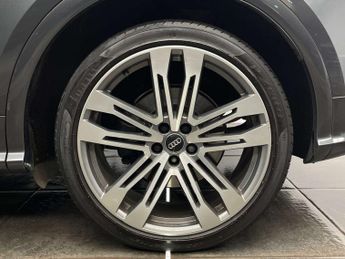 Audi SQ5 3.0 SQ5 TFSI Quattro Auto 4WD 5dr