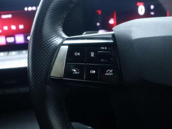 VAUXHALL ASTRA 1.2 Astra Ultimate Turbo Auto 5dr