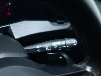 VAUXHALL ASTRA 1.2 Astra Ultimate Turbo Auto 5dr