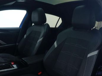 VAUXHALL ASTRA 1.2 Astra Ultimate Turbo Auto 5dr