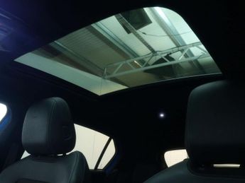 VAUXHALL ASTRA 1.2 Astra Ultimate Turbo Auto 5dr