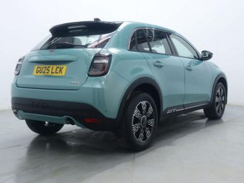 FIAT 600 1.2 600 MHEV Auto 5dr