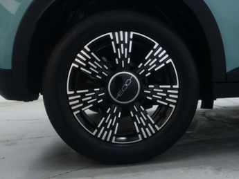 FIAT 600 1.2 600 MHEV Auto 5dr