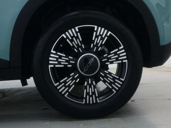 FIAT 600 1.2 600 MHEV Auto 5dr