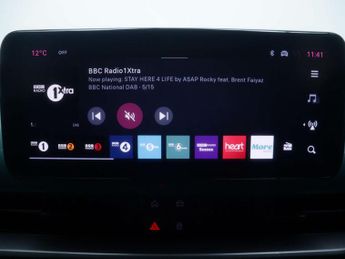 FIAT 600 1.2 600 MHEV Auto 5dr