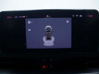 FIAT 600 1.2 600 MHEV Auto 5dr