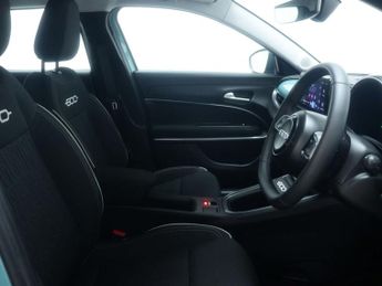 FIAT 600 1.2 600 MHEV Auto 5dr