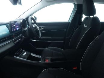 FIAT 600 1.2 600 MHEV Auto 5dr