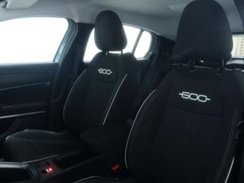 FIAT 600 1.2 600 MHEV Auto 5dr