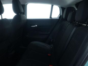 FIAT 600 1.2 600 MHEV Auto 5dr