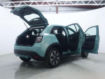 FIAT 600 1.2 600 MHEV Auto 5dr