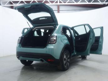 FIAT 600 1.2 600 MHEV Auto 5dr