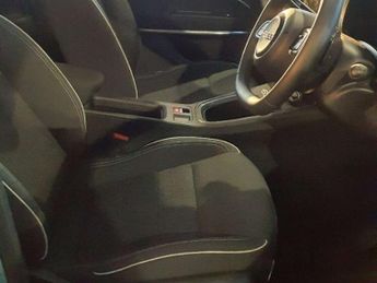 FIAT 600 1.2 600 MHEV Auto 5dr